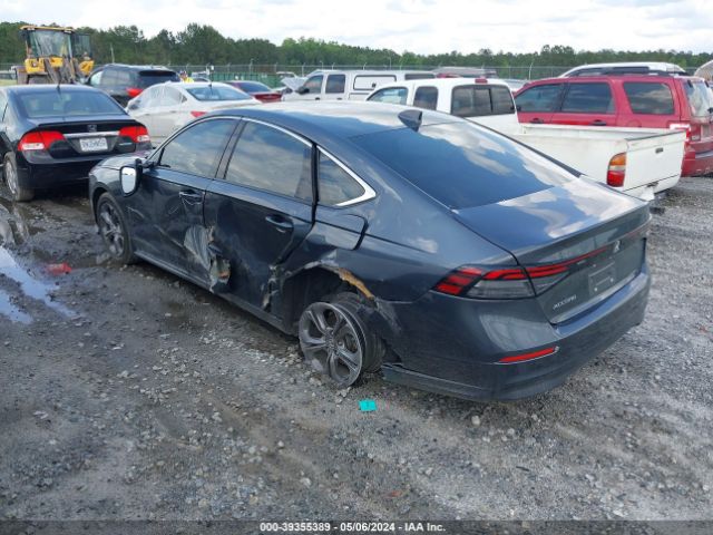 Photo 2 VIN: 1HGCY1F30PA048973 - HONDA ACCORD 