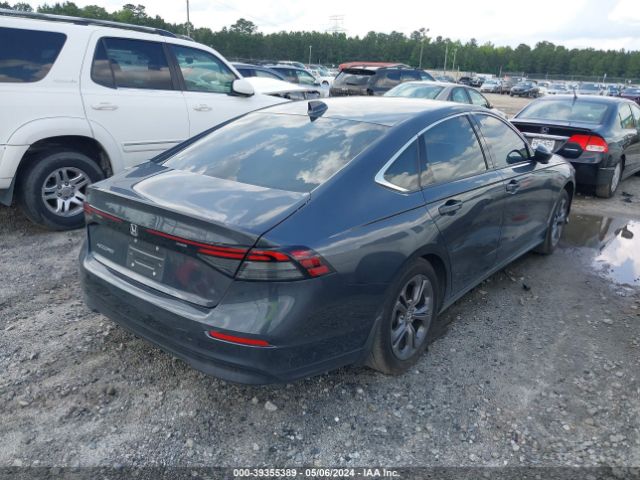 Photo 3 VIN: 1HGCY1F30PA048973 - HONDA ACCORD 