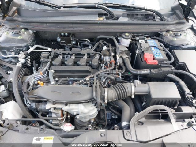 Photo 9 VIN: 1HGCY1F30PA048973 - HONDA ACCORD 