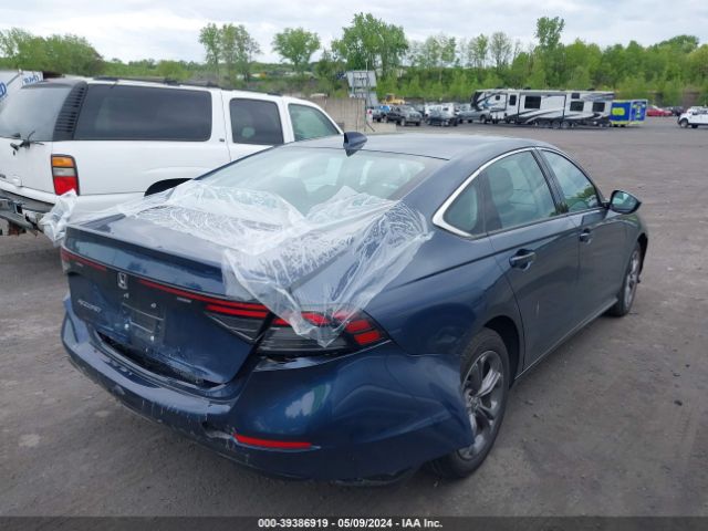 Photo 3 VIN: 1HGCY1F30PA061271 - HONDA ACCORD 