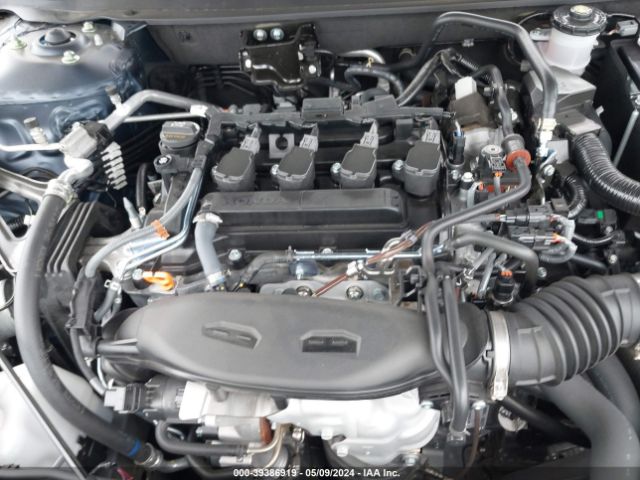 Photo 9 VIN: 1HGCY1F30PA061271 - HONDA ACCORD 