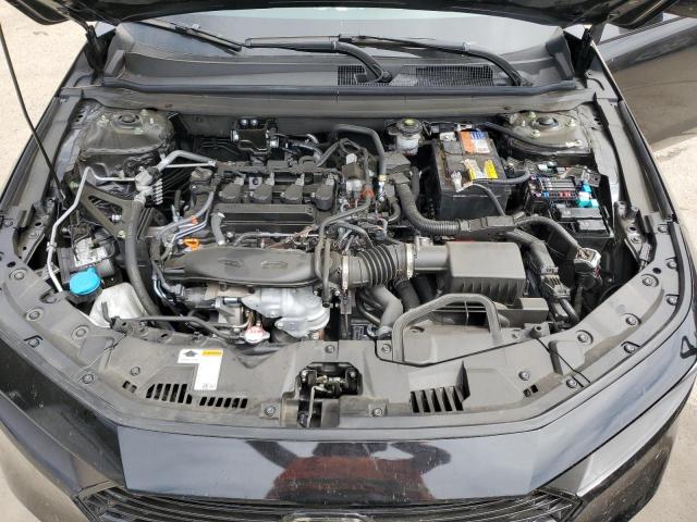 Photo 10 VIN: 1HGCY1F30RA004538 - HONDA ACCORD EX 