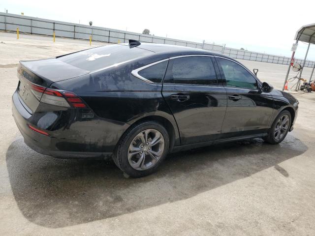 Photo 2 VIN: 1HGCY1F30RA004538 - HONDA ACCORD EX 