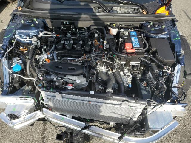 Photo 10 VIN: 1HGCY1F30RA005222 - HONDA ACCORD EX 