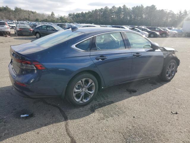 Photo 2 VIN: 1HGCY1F30RA005222 - HONDA ACCORD EX 