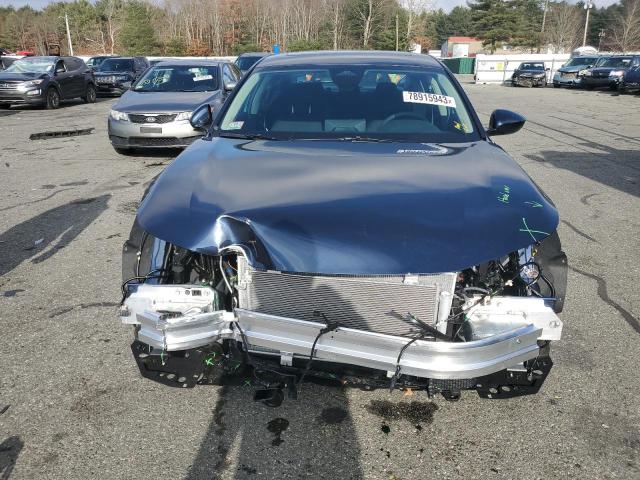 Photo 4 VIN: 1HGCY1F30RA005222 - HONDA ACCORD EX 