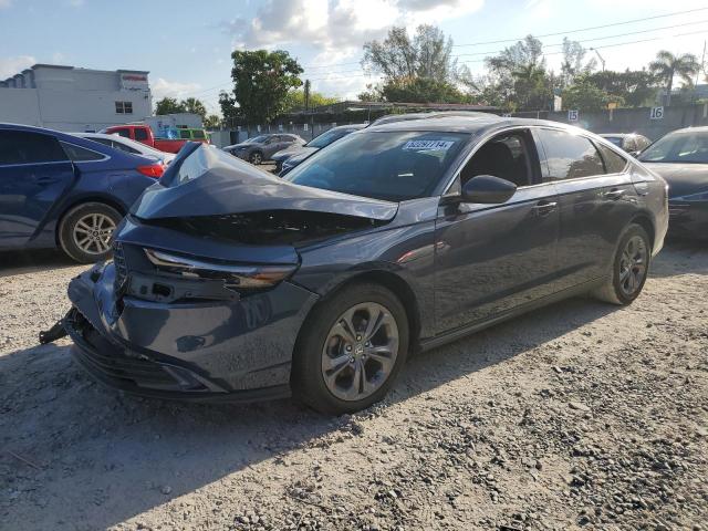 Photo 0 VIN: 1HGCY1F30RA015541 - HONDA ACCORD EX 