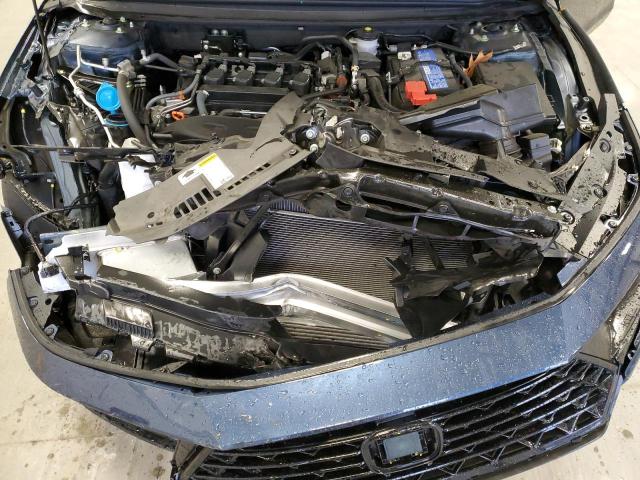 Photo 10 VIN: 1HGCY1F30RA050015 - HONDA ACCORD EX 