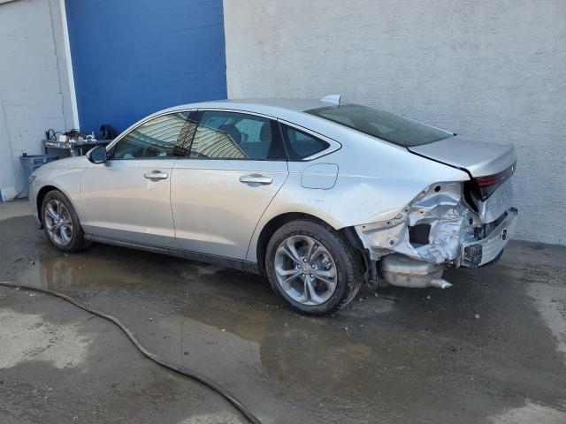 Photo 1 VIN: 1HGCY1F30RA060317 - HONDA ACCORD EX 