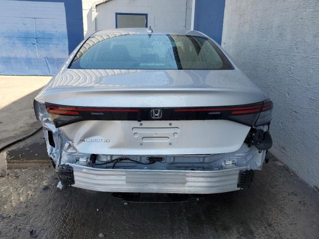 Photo 5 VIN: 1HGCY1F30RA060317 - HONDA ACCORD EX 