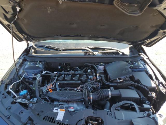 Photo 10 VIN: 1HGCY1F30RA061080 - HONDA ACCORD EX 