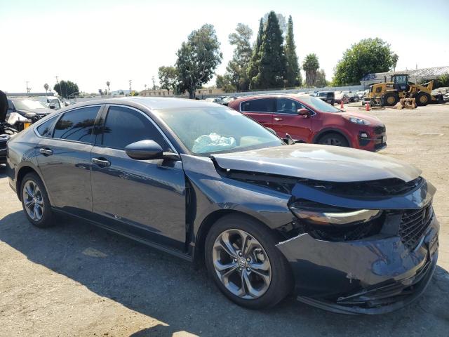 Photo 3 VIN: 1HGCY1F30RA061080 - HONDA ACCORD EX 