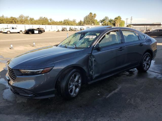 Photo 0 VIN: 1HGCY1F31PA015271 - HONDA ACCORD EX 