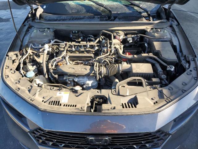 Photo 10 VIN: 1HGCY1F31PA015271 - HONDA ACCORD EX 