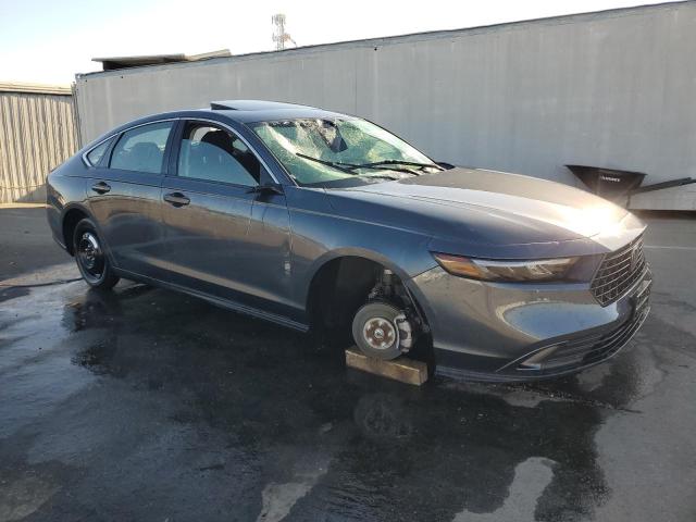 Photo 3 VIN: 1HGCY1F31PA015271 - HONDA ACCORD EX 