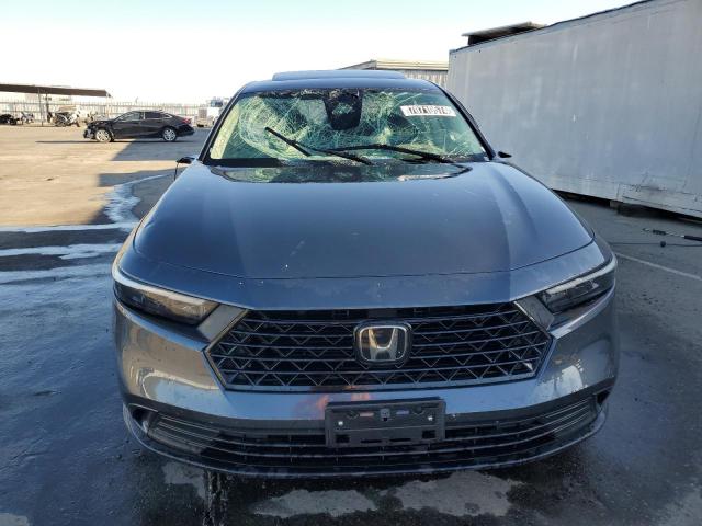 Photo 4 VIN: 1HGCY1F31PA015271 - HONDA ACCORD EX 