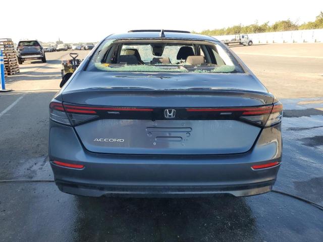 Photo 5 VIN: 1HGCY1F31PA015271 - HONDA ACCORD EX 