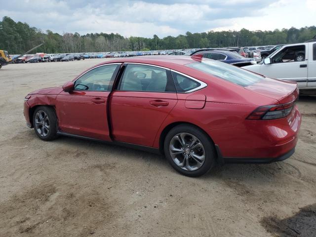 Photo 1 VIN: 1HGCY1F31PA019434 - HONDA ACCORD 