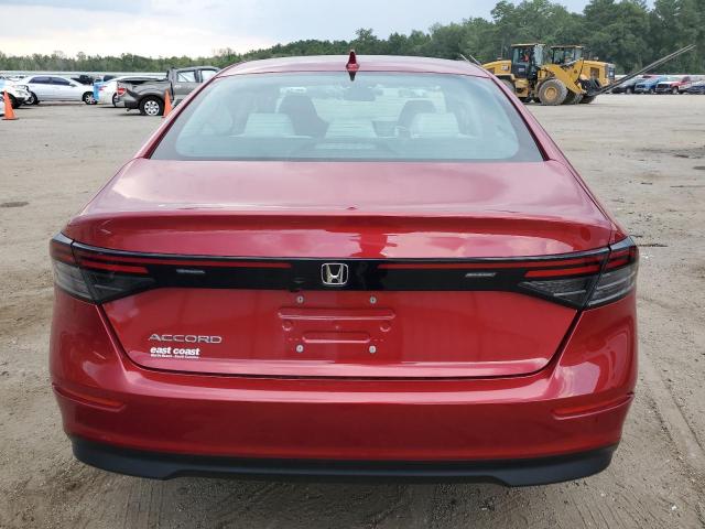 Photo 5 VIN: 1HGCY1F31PA019434 - HONDA ACCORD 