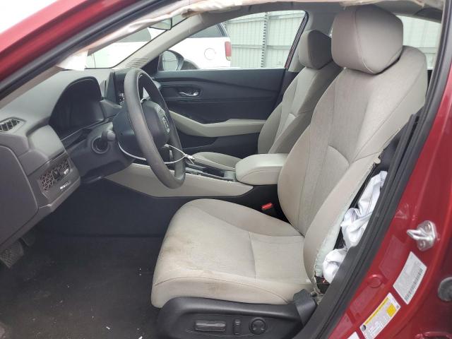 Photo 6 VIN: 1HGCY1F31PA019434 - HONDA ACCORD 