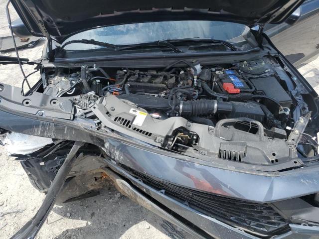 Photo 10 VIN: 1HGCY1F31PA020647 - HONDA ACCORD EX 