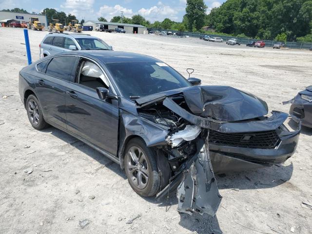 Photo 3 VIN: 1HGCY1F31PA020647 - HONDA ACCORD EX 