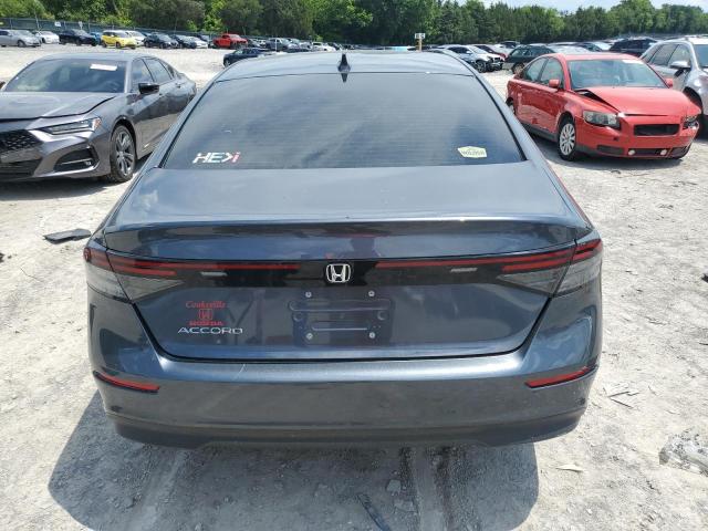 Photo 5 VIN: 1HGCY1F31PA020647 - HONDA ACCORD EX 