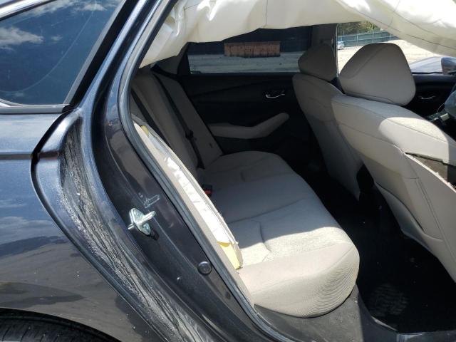 Photo 9 VIN: 1HGCY1F31PA020647 - HONDA ACCORD EX 