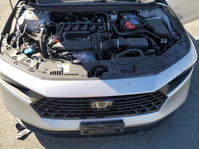 Photo 10 VIN: 1HGCY1F31PA024777 - HONDA ACCORD EX 