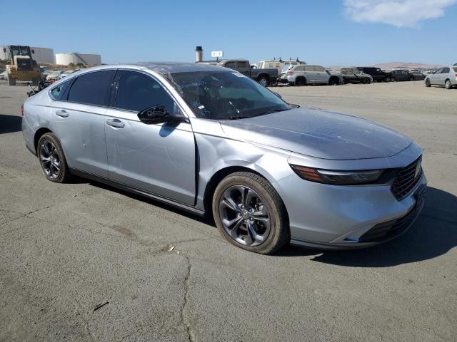 Photo 3 VIN: 1HGCY1F31PA024777 - HONDA ACCORD EX 