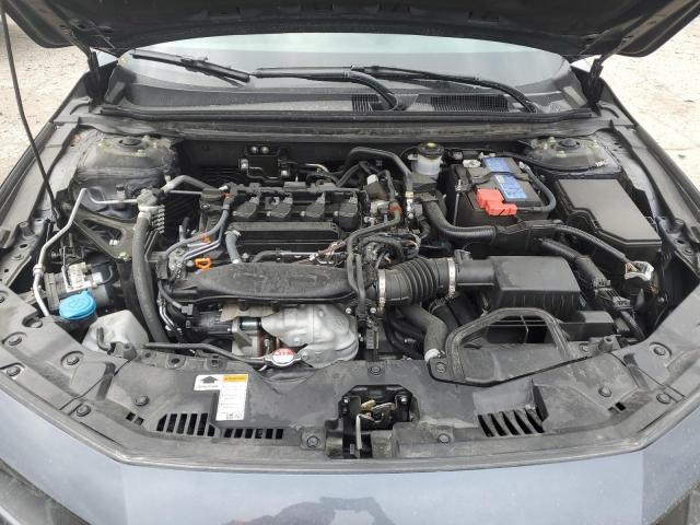 Photo 10 VIN: 1HGCY1F31PA029073 - HONDA ACCORD EX 