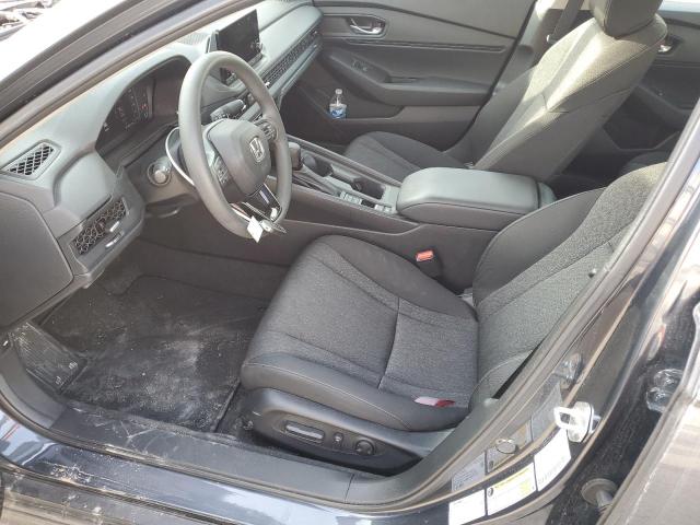 Photo 6 VIN: 1HGCY1F31PA029073 - HONDA ACCORD EX 