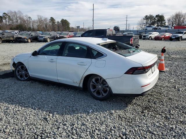 Photo 1 VIN: 1HGCY1F31PA035472 - HONDA ACCORD 