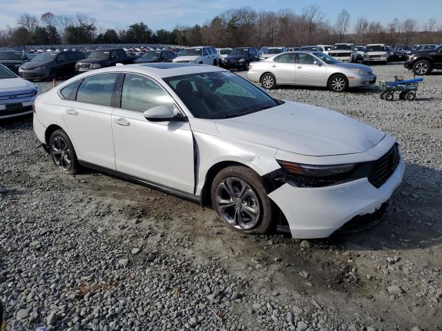 Photo 3 VIN: 1HGCY1F31PA035472 - HONDA ACCORD 