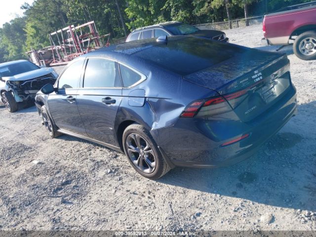 Photo 2 VIN: 1HGCY1F31PA039439 - HONDA ACCORD 