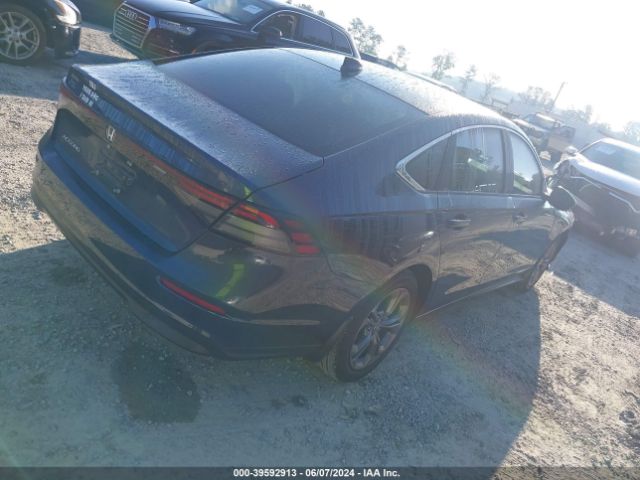 Photo 3 VIN: 1HGCY1F31PA039439 - HONDA ACCORD 