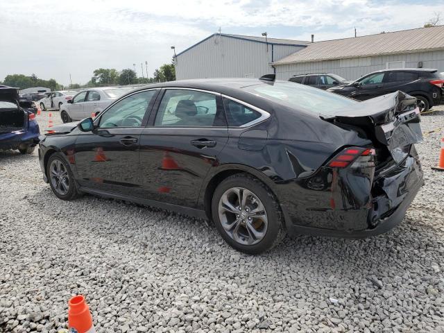 Photo 1 VIN: 1HGCY1F31PA040302 - HONDA ACCORD EX 