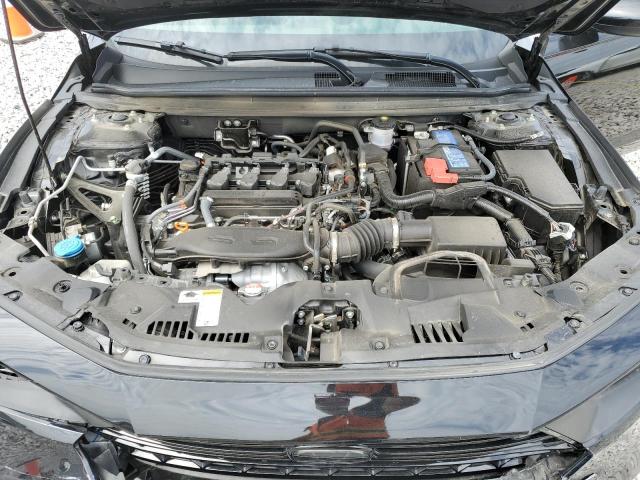 Photo 10 VIN: 1HGCY1F31PA040302 - HONDA ACCORD EX 