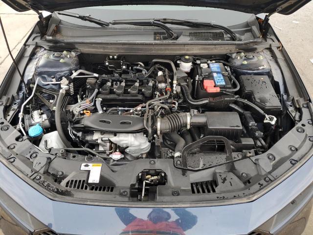 Photo 10 VIN: 1HGCY1F31PA048495 - HONDA ACCORD EX 