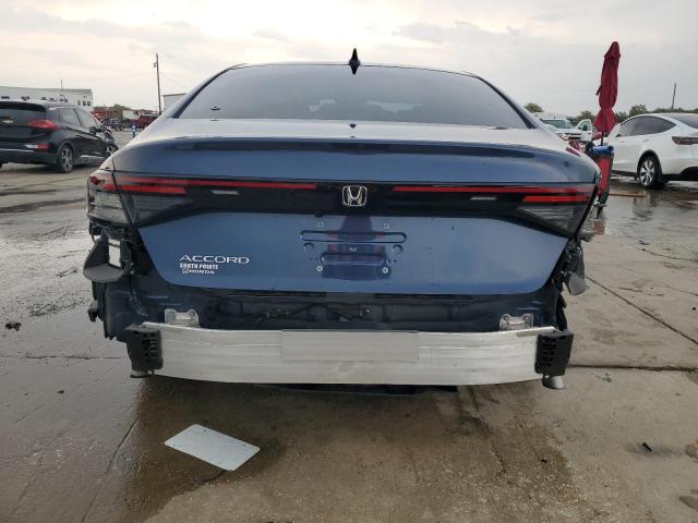 Photo 5 VIN: 1HGCY1F31PA048495 - HONDA ACCORD EX 