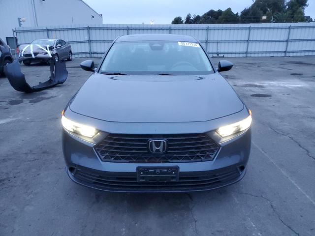 Photo 4 VIN: 1HGCY1F31PA051817 - HONDA ACCORD EX 