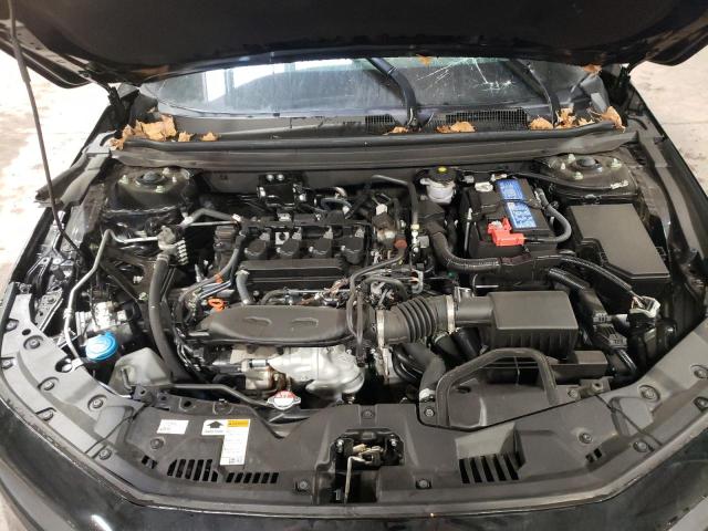 Photo 10 VIN: 1HGCY1F31PA054295 - HONDA ACCORD EX 