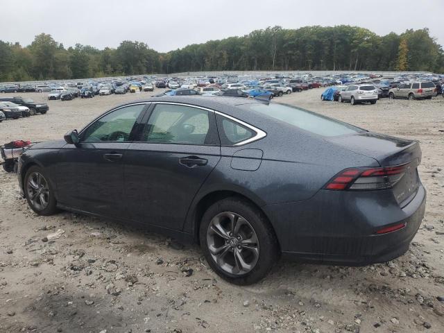 Photo 1 VIN: 1HGCY1F31PA058279 - HONDA ACCORD EX 