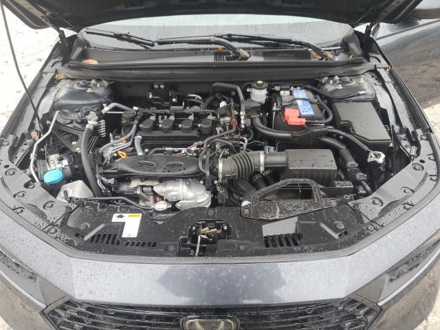 Photo 10 VIN: 1HGCY1F31PA058279 - HONDA ACCORD EX 