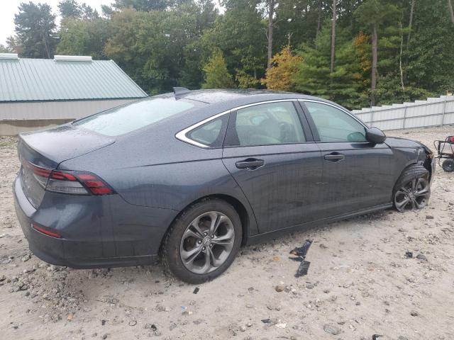 Photo 2 VIN: 1HGCY1F31PA058279 - HONDA ACCORD EX 