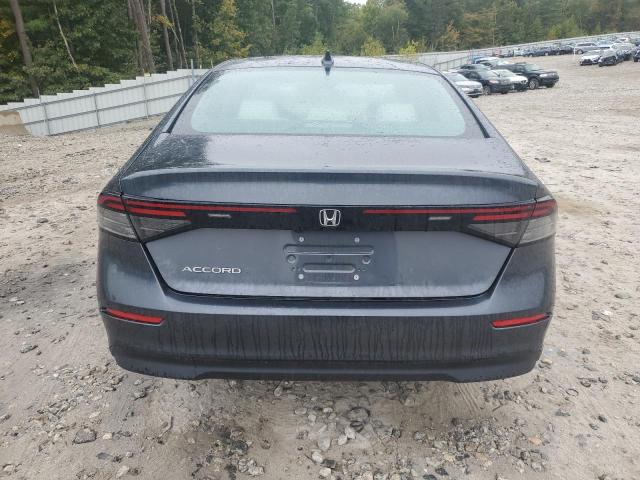 Photo 5 VIN: 1HGCY1F31PA058279 - HONDA ACCORD EX 