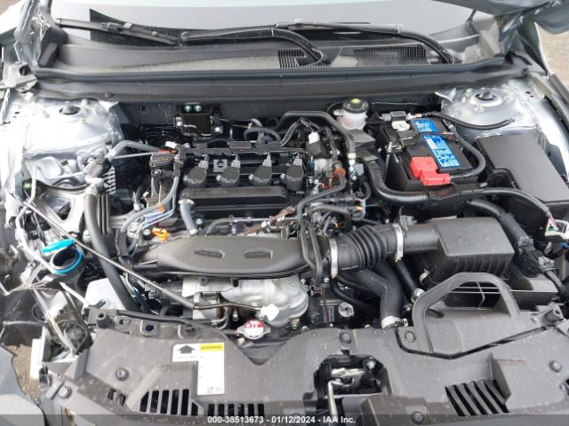 Photo 9 VIN: 1HGCY1F31PA059755 - HONDA ACCORD 