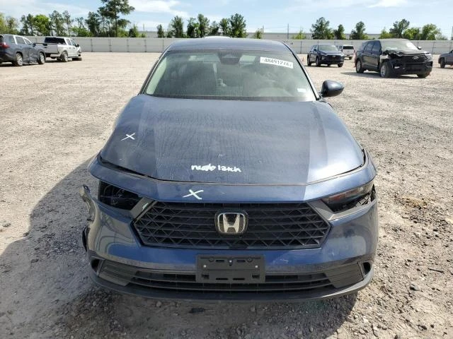 Photo 4 VIN: 1HGCY1F31RA002572 - HONDA ACCORD EX 