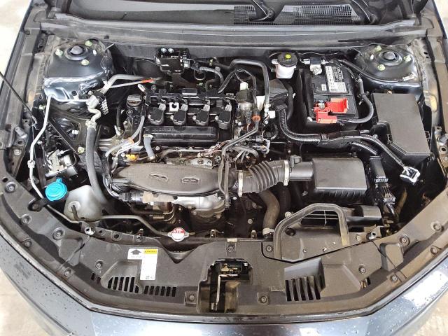 Photo 10 VIN: 1HGCY1F31RA005312 - HONDA ACCORD EX 