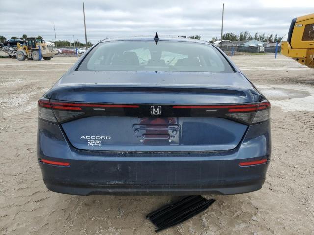 Photo 5 VIN: 1HGCY1F31RA015922 - HONDA ACCORD 